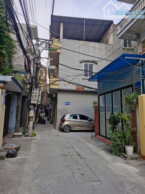 NGÕ NÔNG THOÁNG - 2 THOÁNG VĨNH VIỄN - CHỦ THIỆN CHÍ BÁN - CẦN TÌM NHÀ ĐẦU TƯ - 2