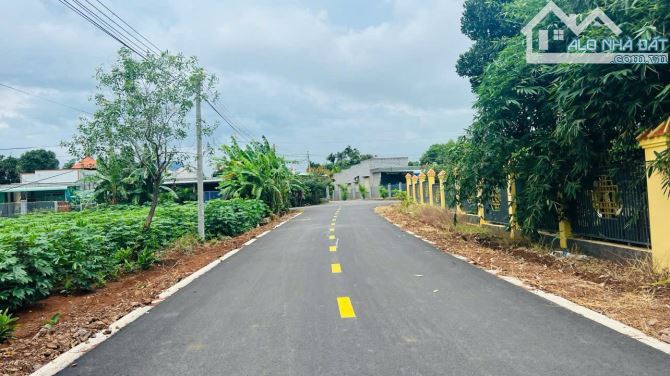518m2 Lô đất 2 mặt tiền Lương Thế Vinh - TT.Đất Đỏ - NGỘP CHỈ 2,3 TỶ - 2