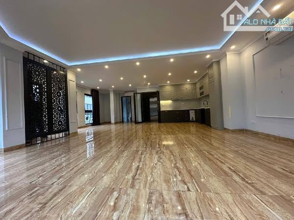 NHÀ ĐẸP Ở NGUYÊN HỒNG, 72m, 8 tầng, mt 16m, 54 tỷ - 2
