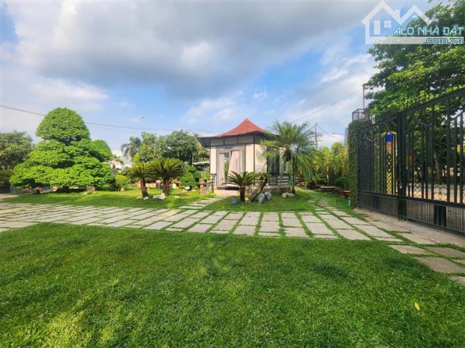 Bán Nhanh  2620m2 Đất Lô Góc Nguyễn Thị Đành Hóc Môn Chỉ 75 Tỷ - 2