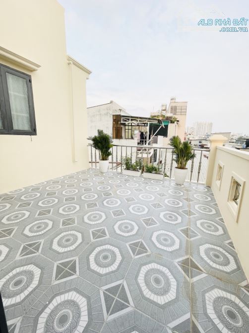 🏡 HẠ CHÀO CÒN 6.85 TỶ – BIỆT THỰ MINI TRẦN XUÂN SOẠN, QUẬN 7 🚀 - 2