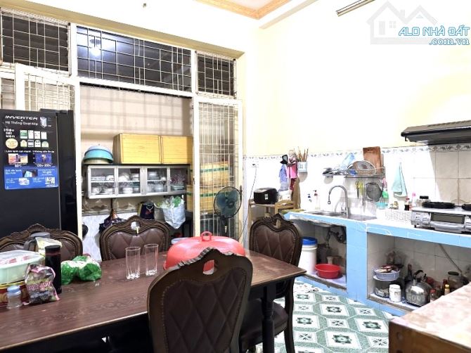 Lê Văn Duyệt – DT 4x18m – 1 Trệt 2 Lầu – Xe Hơi Đỗ Cửa – Gấp Bán Đi Mỹ - 2