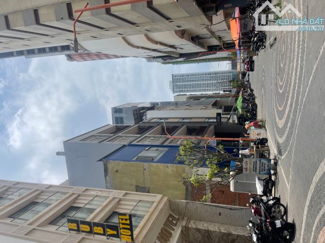 VỊ TRÍ VÀNG AN THƯỢNG - VIEW BIỂN - DOANH THU KHỦNG - 2