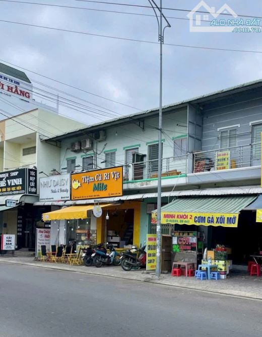 MẶT TIỀN NGANG 10 MÉT TRẦN NAM PHÚ, ĐOẠN GẦN HỒ BÚNG XÁNG, P An Khánh, Q NINH KIỀU,TP CT - 2
