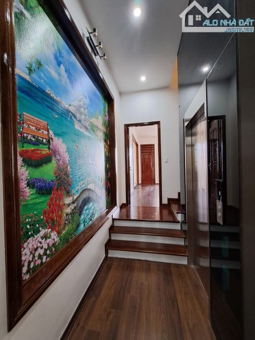 CC CẦN BÁN NHÀ KHU ĐÔ  THỊ An phú TPHD. Nhà 4 tầng mới hoàn thiện. Mặt 4.5m x 15 m =67,5m2 - 2