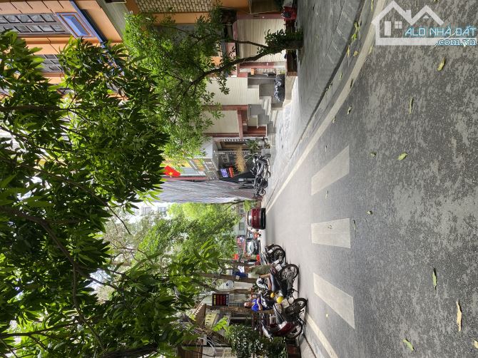 Siêu Phẩm Phân Lô VIP Nguyễn Tuân, Nguỵ Như Kon Tun Thanh Xuân DT 60M 5T MT 5M Giá 28.5Tỷ - 2
