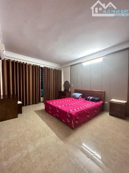 BÁN NHÀ PHỐ LỤA 40.86m2 -NGÕ XE BA GÁC PHI- RỘNG CỰC, VẠN PHÚC 6.88 TỶ - 2