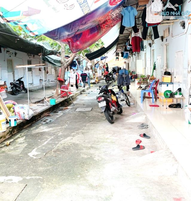 Bán Dãy Phòng Trọ, Gần Đại Học Quốc Gia Linh Xuân, 37mx60m, 85 triệu/tháng, Chỉ 49 Tỷ(TL) - 2