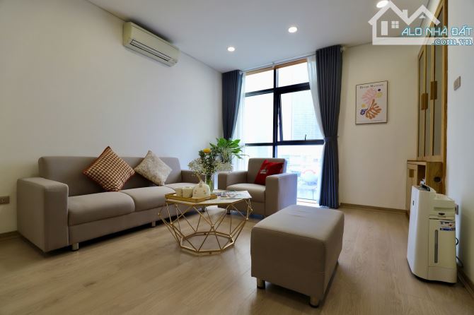 Chính chủ cho thuê CH 2PN 1WC 80m2 MP Kim Mã Thượng full nội thất, dịch vụ giá 20tr/tháng - 2
