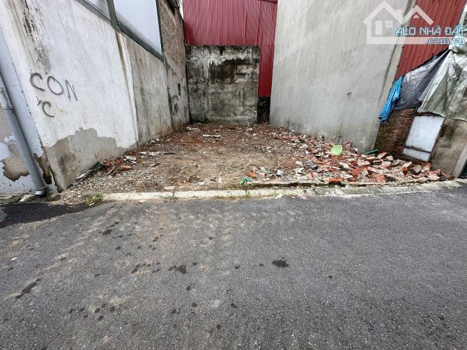 HIẾM! 36m2 đất trung tâm Trâu Quỳ ngõ ô tô vào tận đất giá 4 tỷ - 2