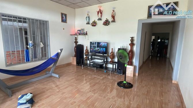 Nhà Diên Đồng, Diên Khánh 330m2 ngang 8m giá 880 triệu. Ô tô né nhau. - 2