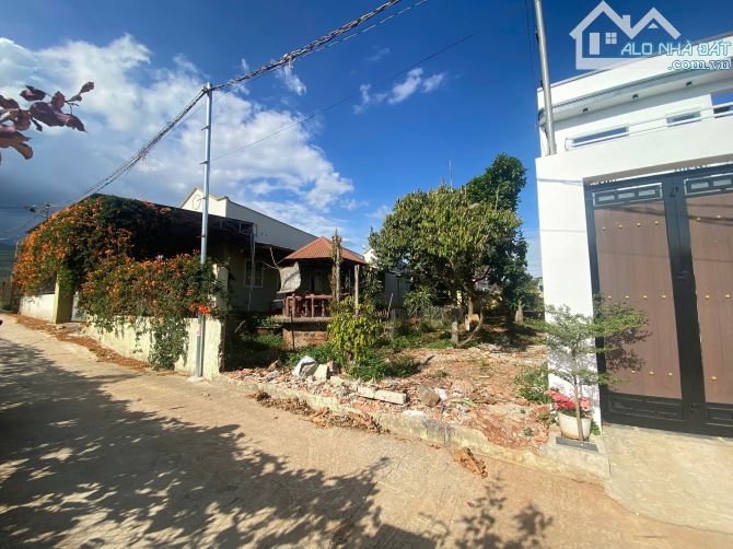 BÁN NHANH LÔ ĐẤT ĐẸP – HIỆP THẠNH, ĐỨC TRỌNG – GẦN QUỐC LỘ 20 – GIÁ CHỈ 1 TỶ 3 - 2