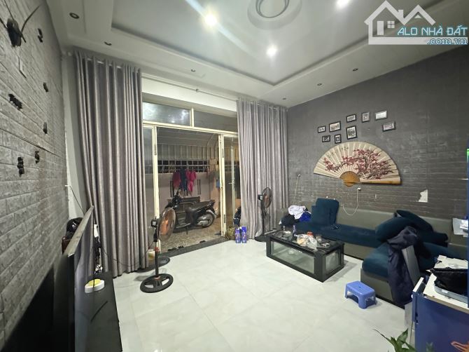 ⭐️ Mua 1 Sổ Được 2 Căn Nhà 3 Tầng Và 6 Phòng Trọ Tại Phường Vĩnh Hải, TTTP Nha Trang - 2