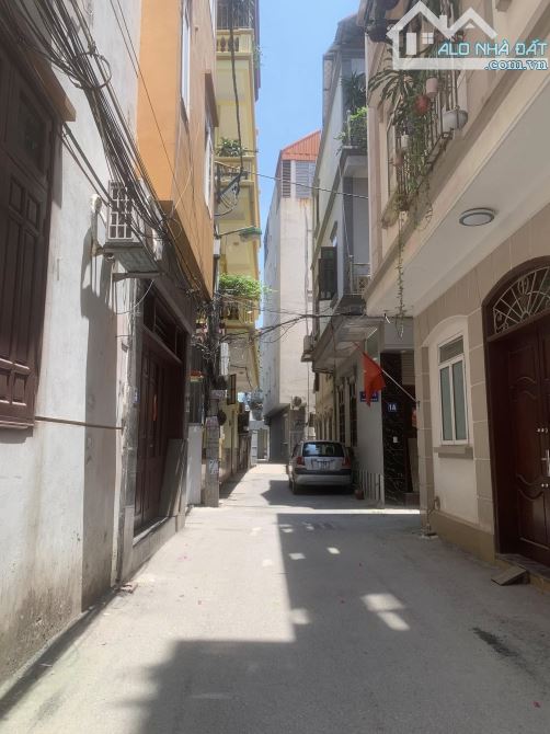 Bán gấp nhà phân lô ở ngõ 63 Đại Mỗ 88m2, mt 5.4m, Ô to;Giá 13.2 tỷ, LH Phú Trần - 2
