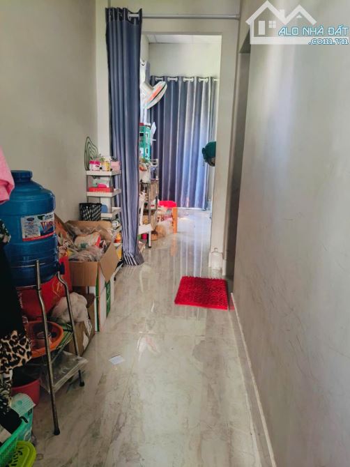 Bán nhà sổ riêng, Đường Hoàng Quốc Việt, Q7, 4,7 tỷ, 40m2, 3PN, 2WC - 2