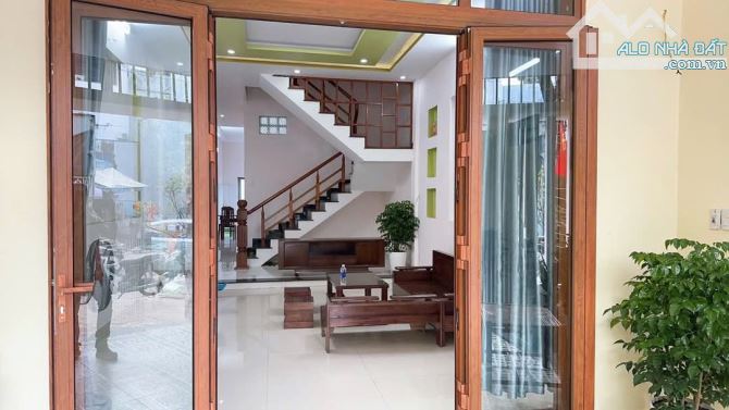 🇻🇳❤️ CHO THUÊ NHÀ 2 TẦNG: NGUYỄN HỮU HÀO - ĐỦ NỘI THẤT - 2