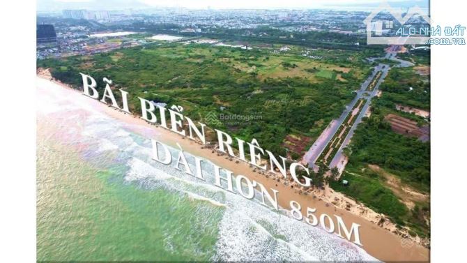 VŨNG TÀU DẬY SÓNG VỚI DỰ ÁN 37.000 TỶ CỦA SUN GROUP - CƠ HỘI ĐẦU TƯ KHÔNG THỂ BỎ QUA - 2
