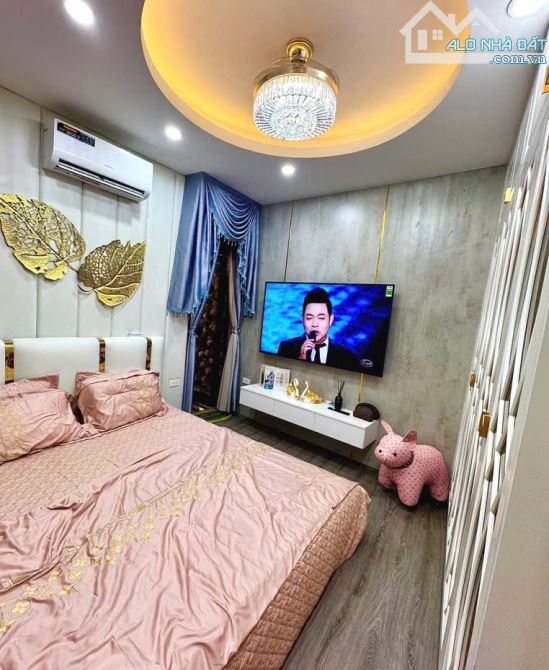 BÁN NHÀ LƯƠNG ĐÌNH CỦA - ĐỐNG ĐA - 33M2 - 4TẦNG - THANG MÁY - NGÕ THÔNG, RỘNG GẦN 3M - 2