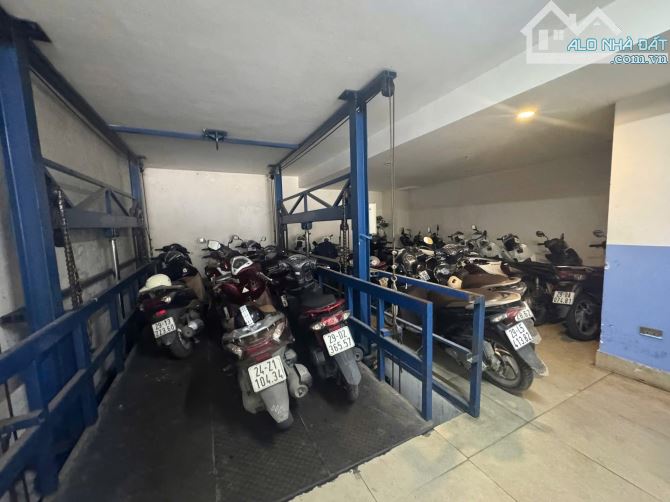 Bùi Thị Xuân - Hai Bà Trưng 133m x 12 tầng, mặt tiền 7.1m, giá 160 tỷ thương lượng - 2