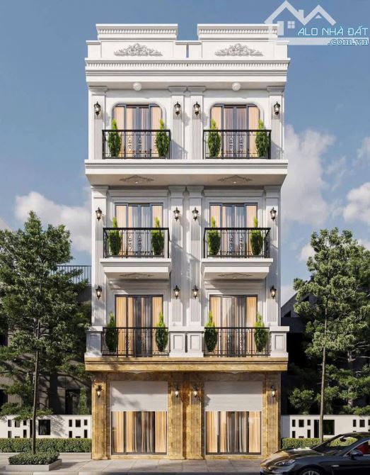 Quá Hiếm! Bán đất + nhà cao viên thanh oai cực đẹp - 2