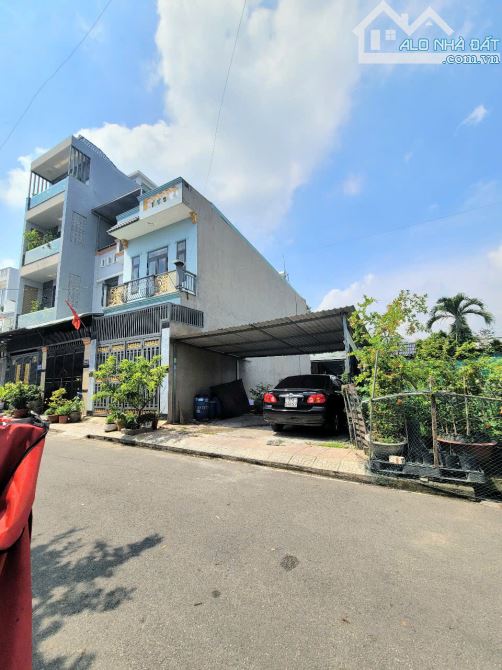 2Tỷ950__Đất gần Ngã Tư Chiêu Liêu__xây tự do__hẻm 10m, ra Nguyễn Thị Minh Khai chỉ 100m - 2