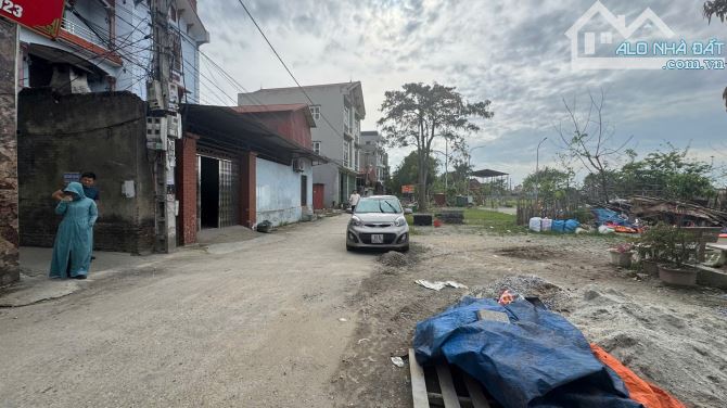 🔥🔥TIN NÓNG  1 SIÊU PHẤM ĐẤT LÔ GÓC CỔ CHÂU VÂN HÀ  ĐA DT 200M2 x 14,5 =5xtr/1m - 2