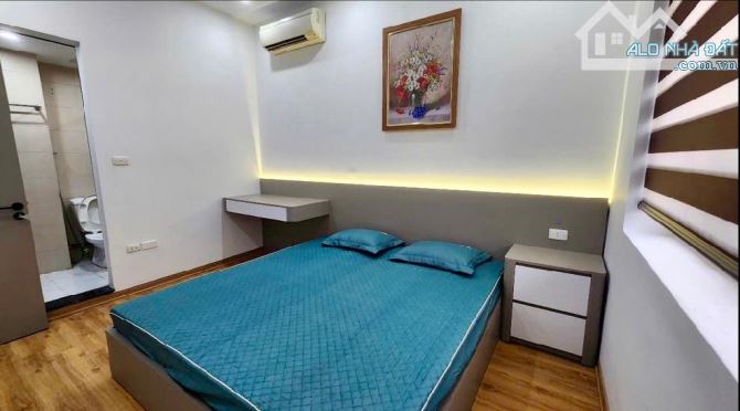 CHỈ 5 TỶ HƠN_SỞ HỮU NGAY CĂN 3 NGỦ_NAM TỪ LIÊM_97m2_FULL ĐỒ ĐẸP - 2