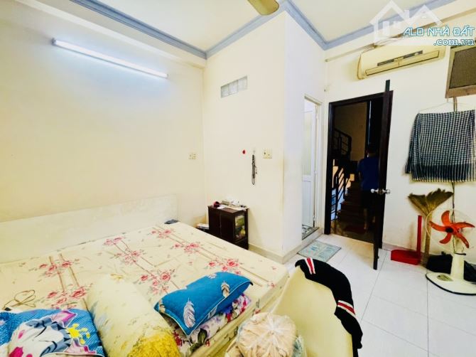 Bán nhà Quang Trung Gò Vấp – hẻm xe hơi thông – 4PN – 60m² – SHR – chỉ 7 tỷ 7 nhỉnh - 2