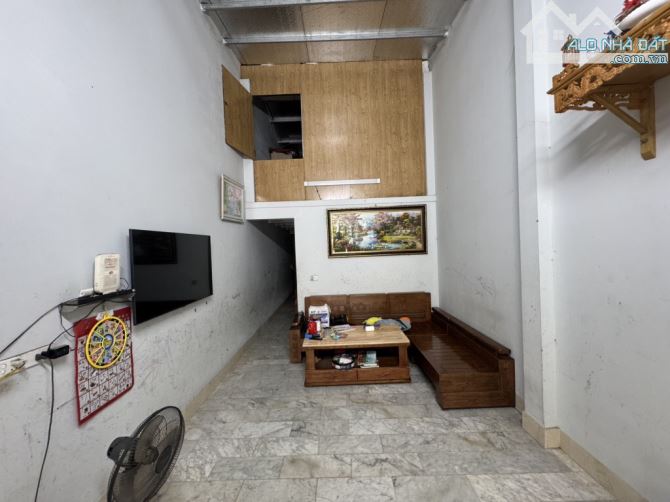 BÁN NHÀ CẤP 4, NGUYỄN QUÝ TRỊ - KIÊU KỴ - 80M2 - Ô TÔ 7 CHỖ VÀO NHÀ - 5.8 TỶ - 2