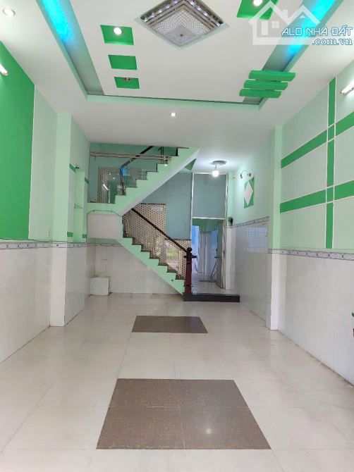 Nhà MTNB Đường Số 57, P.10, Quận 6 | 4 x 16 | Trệt 3 Lầu | Giá 10,5 Tỷ - 2