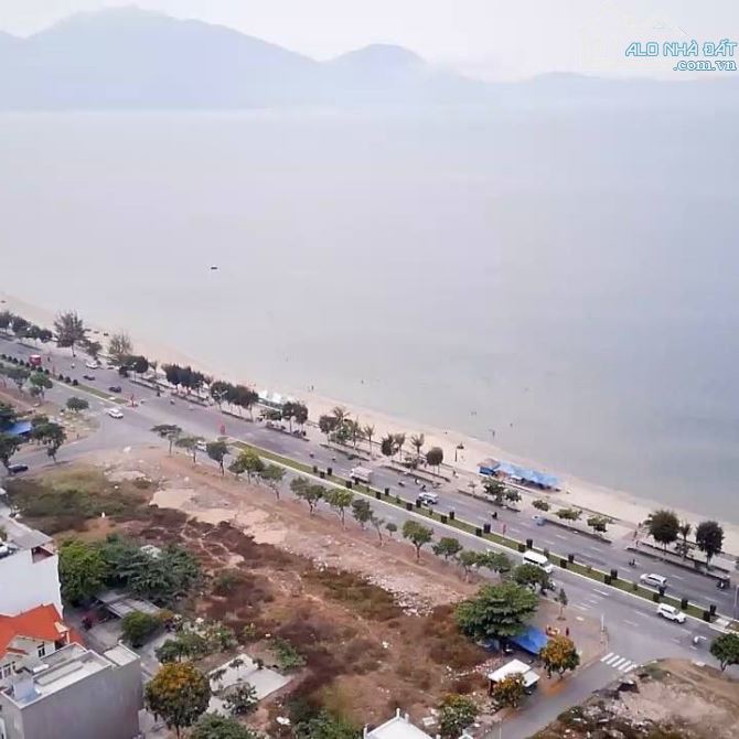 BÁN ĐẤT MẶT TIỀN - TRẦN MINH TÔNG, HOÀ MINH, LIÊN CHIỂU, ĐÀ NẴNG - 2