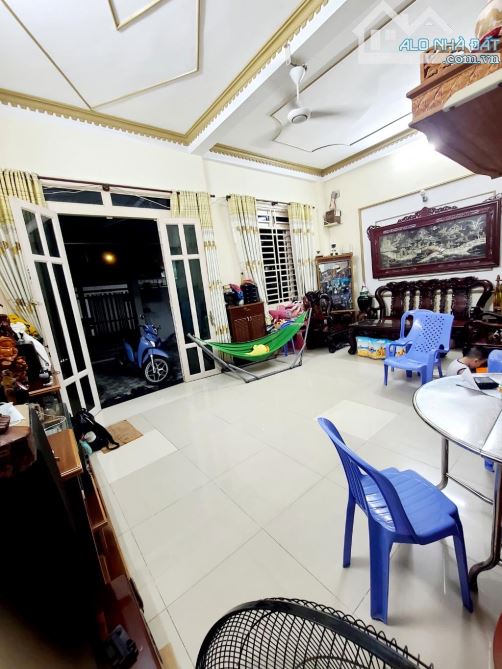 SIÊU PHẨM - HƠN 7 TỎI - 94M2 (8X12) - HẺM XE HƠI 6M THÔNG - AN DƯƠNG VƯƠNG - AN LẠC - BÌNH - 2