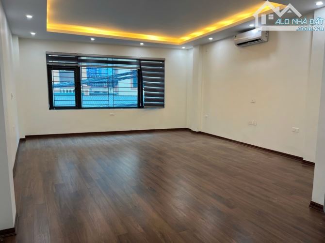 Bán nhà đẹp Hồ Tùng Mậu - Cầu Giấy, 53m2 x 6 Tầng, Thang máy, Kinh doanh đỉnh - 2