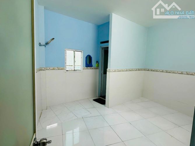 50M2 - HẺM XE HƠI 6M - XE HƠI VÀO NHÀ - 3TẦNG - 3PN,3WC - GẦN AEON TÂN PHÚ - - 2