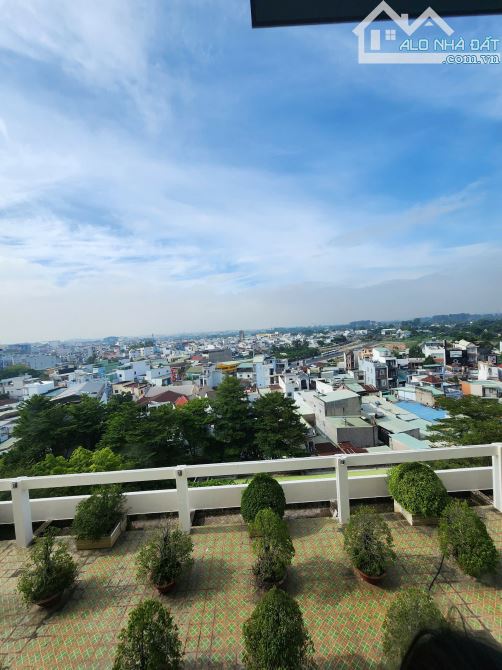 Bán 285m2 đất thổ cư đường 3 phường Tân Mai chỉ 15 tỷ - 2