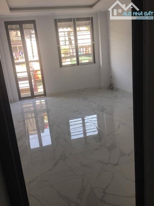 MẶT TIỀN KINH DOANH QUẬN 3- NGUYỄN THƯỢNG HIỀN– NỞ HẬU TÀI LỘC – CHỈ 9.5 TỶ – CHỦ CẦN BÁN - 2