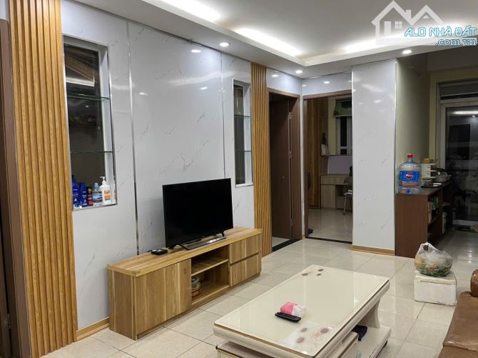 Bán căn hộ chung cư CT1 A1, Vân Canh , Hoài Đức 60m2, 2pn, 2.65 tỷ. - 2