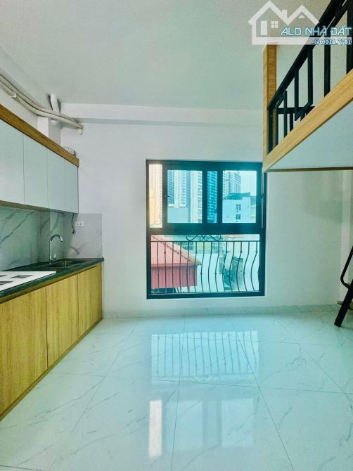🏠 BÁN TÒA CCMN NGÕ 123 YÊN XÁ – 70M² – 7 TẦNG – 22 PHÒNG- GIÁ 14.5 TỶ - hangmini.com - 2