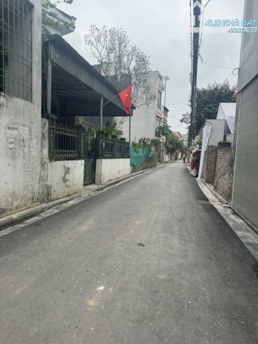 🔥HÀNG NÓNG ĐỘC HIẾM🔥 NHỈNH 2 TỶ OTO ĐỖ CỬA TẠI HẢI BỐI ĐÔNG ANH- TƯƠNG LAI ĐƯỜNG RỘNG - 2