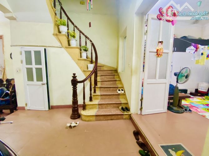 MẶT TIỀN 5M KHU VIP YÊN BÁI 2, PHỐ HUẾ, HAI BÀ TRƯNG, Ô TÔ KINH DOANH, 75M2 x 4T GIÁ 21 TỶ - 2