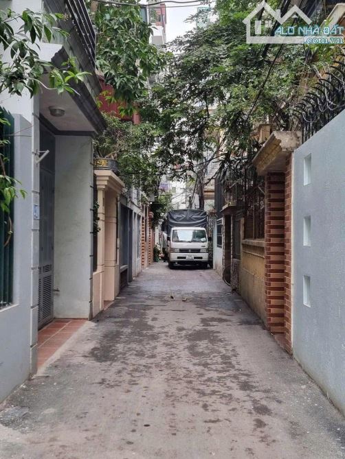 BÁN ĐẤT PHÂN LÔ 31 TỶ 165m MT 7,7m Ô TÔ 7 CHỖ ĐỖ CỬA 40m Ô TÔ TRÁNH LẠC LONG QUÂN TÂY HỒ - 2