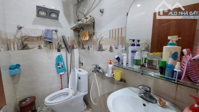 🕌:  Bán nhà 3,5 tầng Chợ Đôn, Nghĩa Xá, Lê Chân ,DT 60m2, đường 15 m 💸 : 7 tỷ (dc02) - 2