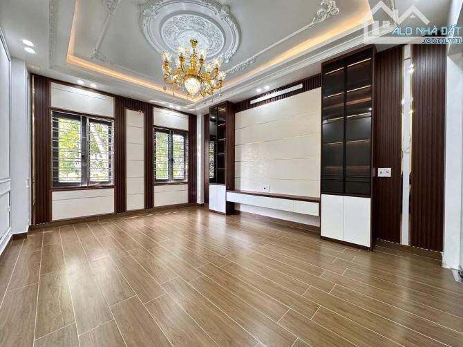 🌳Căn Nhà 5 tầng thang máy mặt đường tuyến 2 Lê Hồng Phong, đối diện UBND Quận Hải An - 3