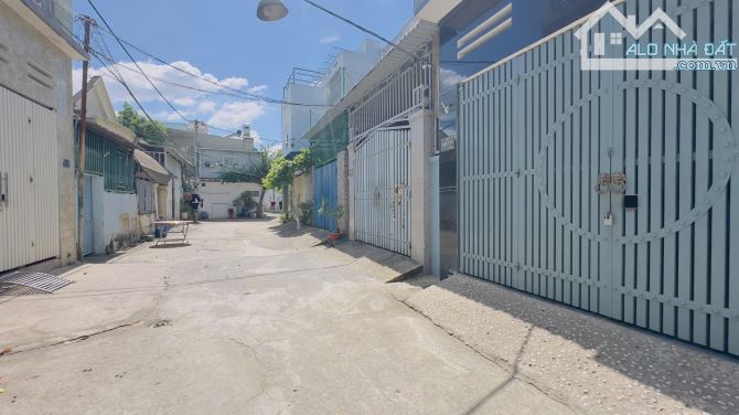 Đất gần BigC Go, phường Đông Hòa, thành phố Dĩ An. 6,6 tỷ - 3