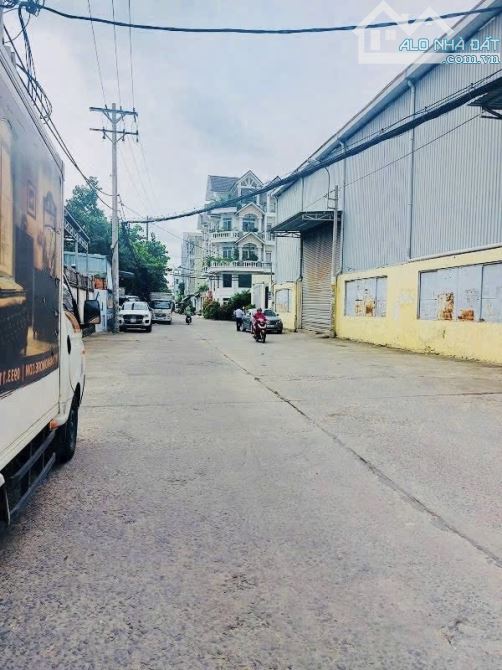 Bán gấp nhà đường nhựa 10m Dương Quảng Hàm, P.5, Gò Vấp - 3