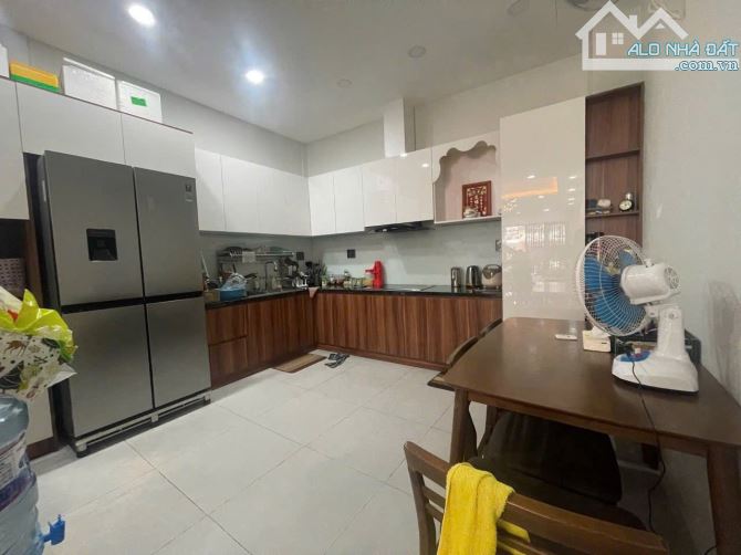 [48M²] BÁN NHÀ HẺM 514 LÊ ĐỨC THỌ, P17, GÒ VẤP – 2 TẦNG –  4.5 TỶ - 3