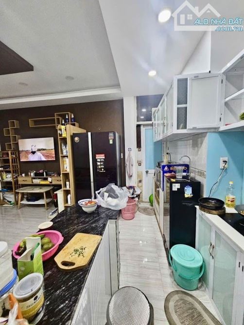 [40M²] BÁN NHÀ HẺM 497 THỐNG NHẤT, P16, GÒ VẤP – 2 TẦNG – NHỈNH 4 TỶ - 3