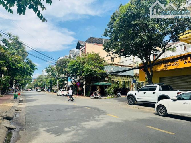 Giá 13,5 tỷ. Bán nhà 2 lầu góc 2 mặt tiền Phan Chu Trinh- gần chợ Biên Hoà. 8x14m. - 3