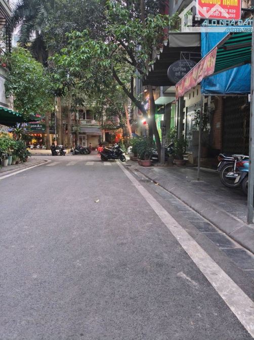 Bán nhà phân lô đường Nguyễn Tuân, Thanh Xuân, Vừa ở vừa kinh doanh đỉnh cao. - 3