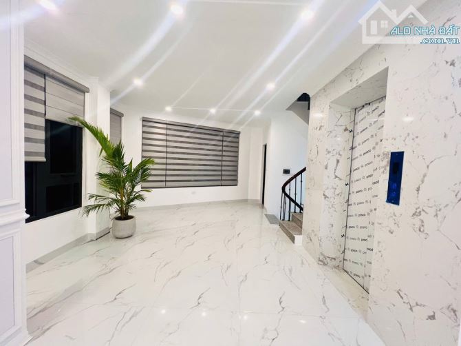 Bán nhà đường Khuất Duy Tiến, Thanh Xuân, 8 tầng, thang máy, lô góc, kinh doanh đỉnh cao - 3